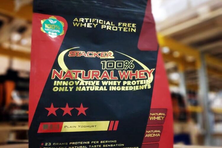 Natural Whey