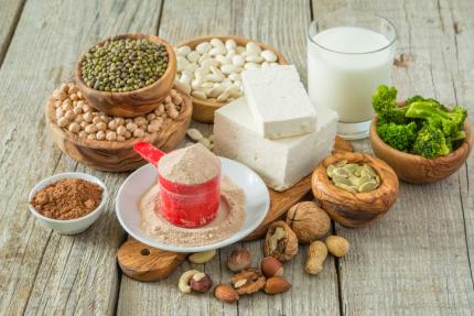 vegan-proteins