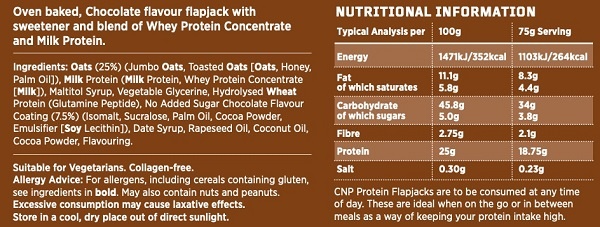 protein-flapjack-chocolate
