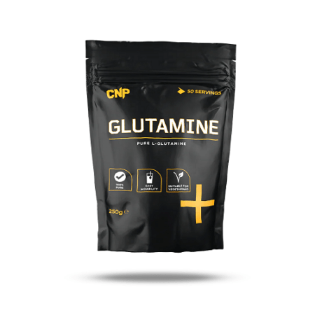 cnp-glutamine-250g