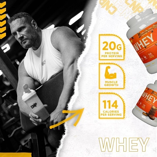 cnp-premium-whey-protein
