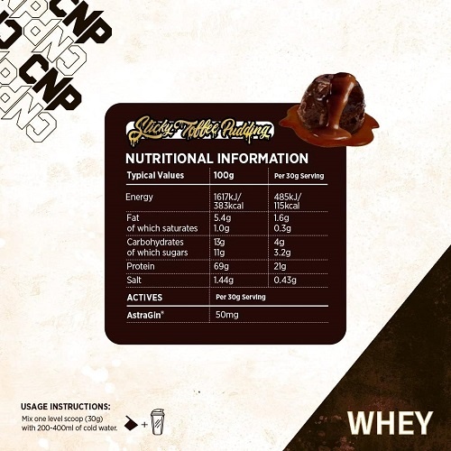 whey-cnp-professional-facts