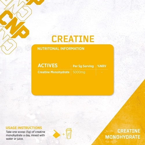 creatine-cnp-professional