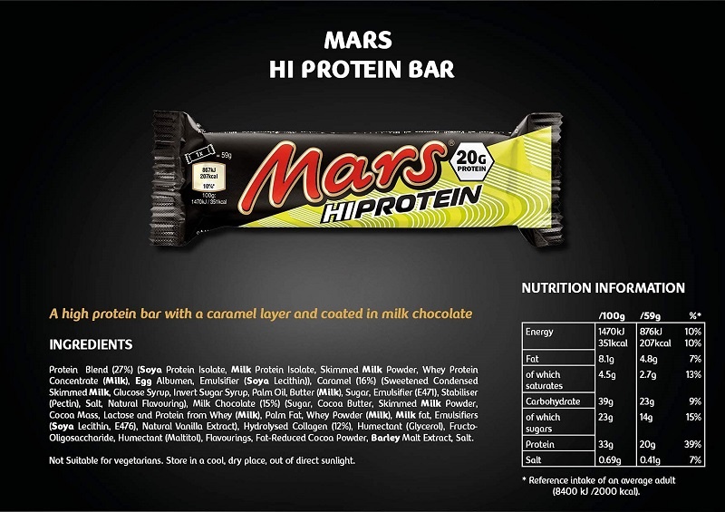 mars-hi-protein