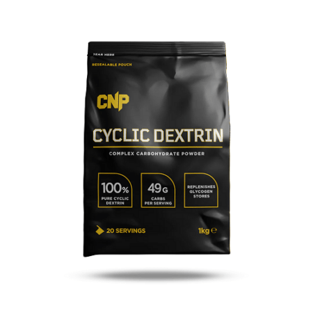 cnp-cyclic-dextrine-1kg