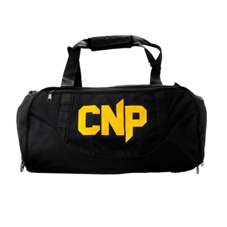 cnp-professional-black-holdall-bag