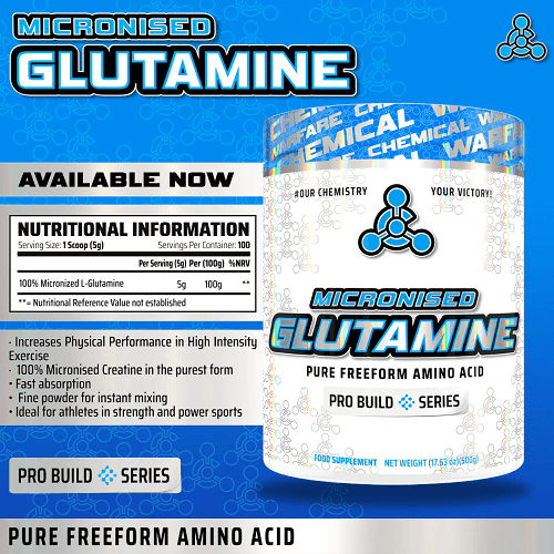 micronised-l-glutamine-chemical-warfare-supplements