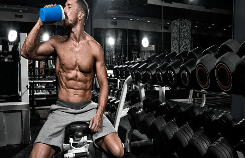 intra-workout