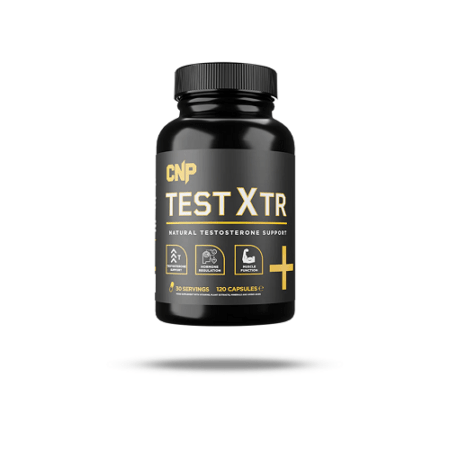 cnp-test-xtr-120caps