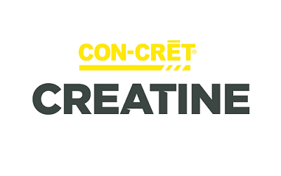 CON-CRET_Creatine_logo