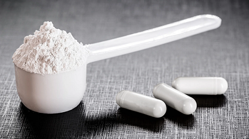 creatine-powder-capsules