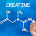 creatine-κρεατινη