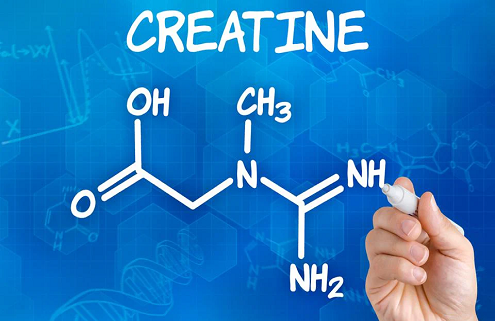 creatine-κρεατινη