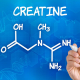 creatine-κρεατινη