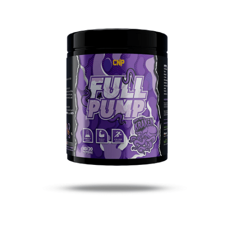 cnp-full-pump-300g-grape-kola-kraken