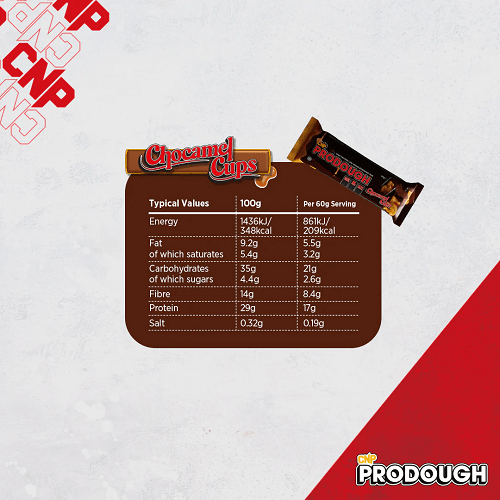cnp-prodough-bar-chocamel-cups-facts