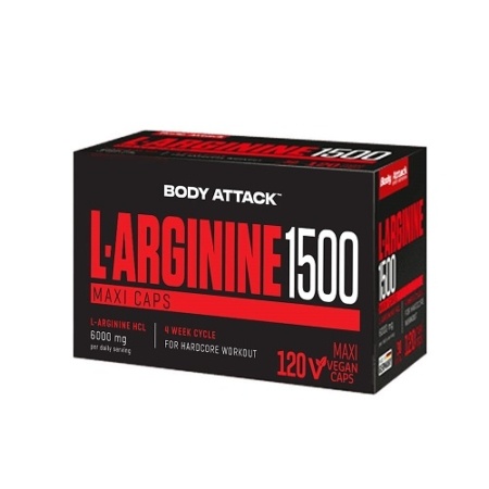 L-arginine-1500-120vcaps