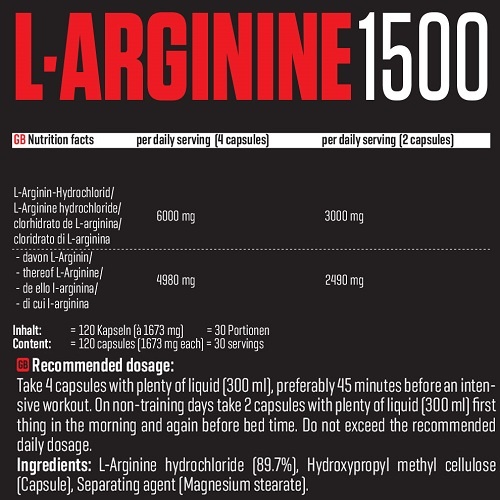 L-arginine-1500-120vcaps