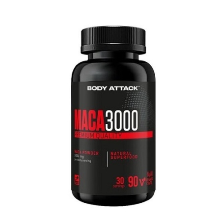 maca-3000-body-attack