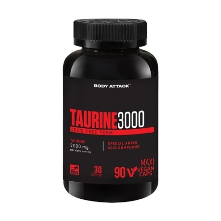 taurine-3000-90vcaps-body-attack