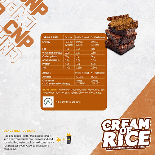 cnp-cream-of-Rice-chocolate-fudge-brownie-facts