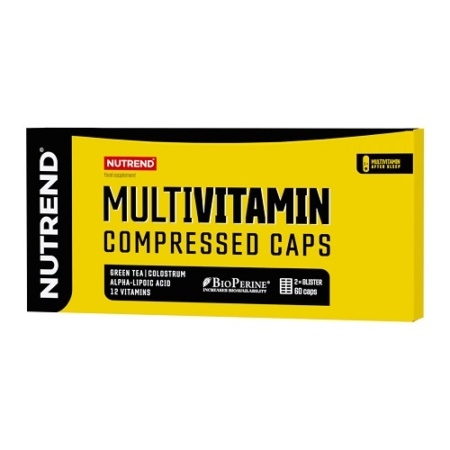Multivitamin-Compressed-60caps-Nutrend