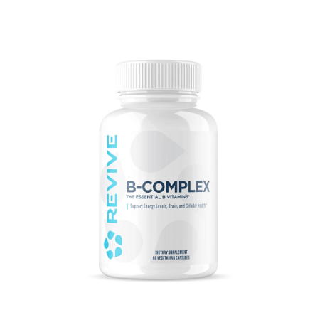 b-complex-revive-md