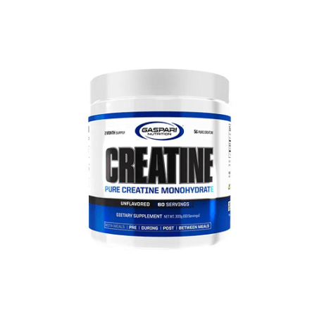 gaspari-creatine-qualitine-300g