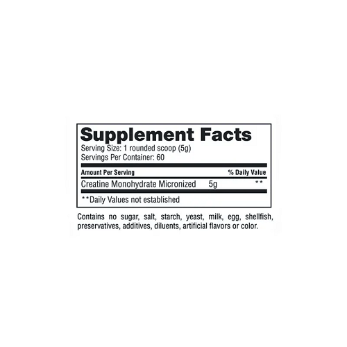 gaspari-creatine-qualitine-300g-facts