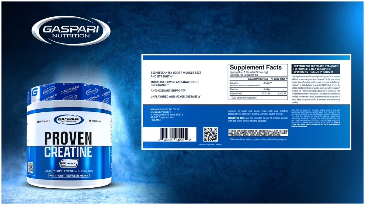 gaspari-proven-creatine-creapure-300g-facts