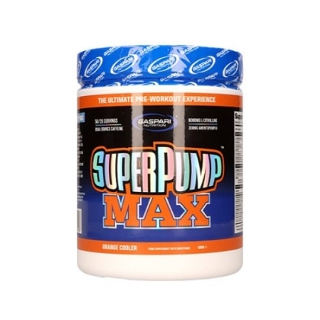 gaspari-superpump-max-500g-orange-cooler