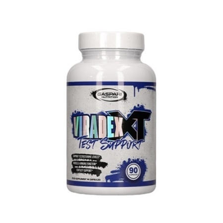 gaspari-viradex-xt-test-support-90caps
