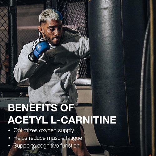raw-acetyl-l-carnitine