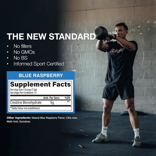 creatine-monohydrate-raw-nutrition-blue-raspberry-facts