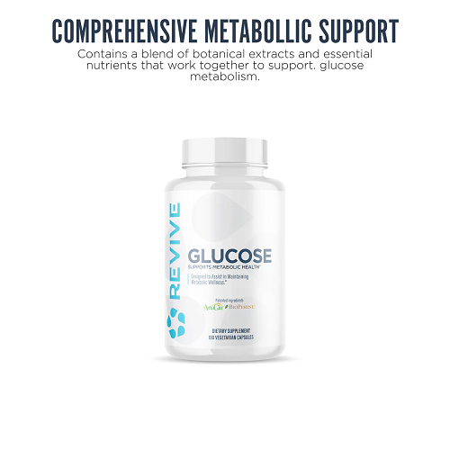 glucose-180vcaps-revive-md-banner