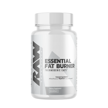 raw-nutrition-essential-fat-burner-60caps